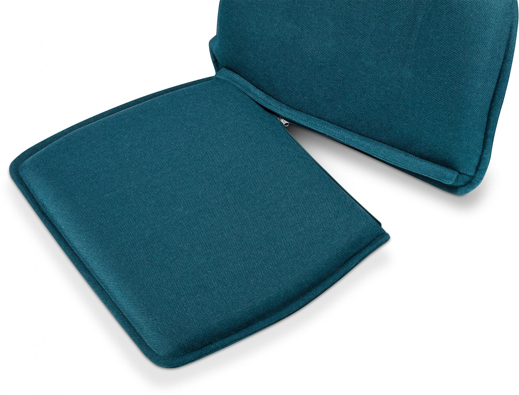 Накидка массажная Beurer MG330 Petrol Blue (100.31)