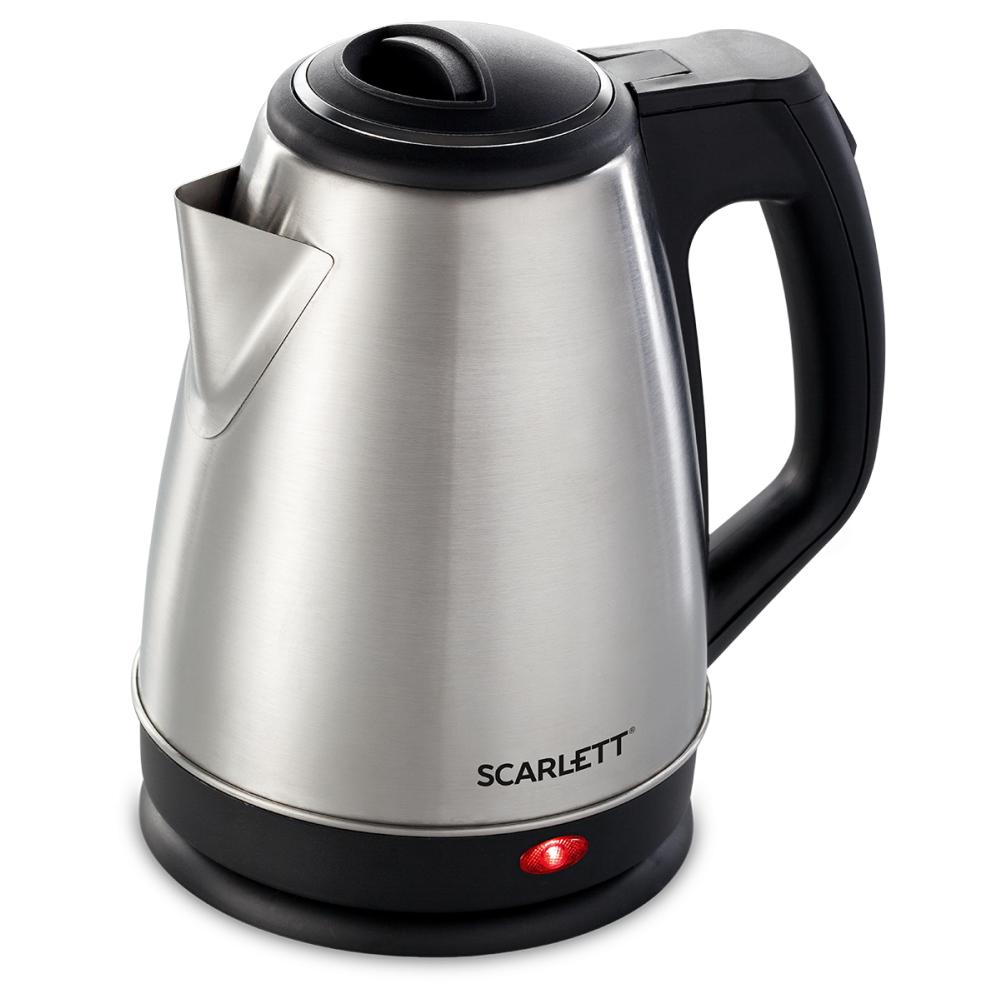 Электрочайник Scarlett SC-EK21S25