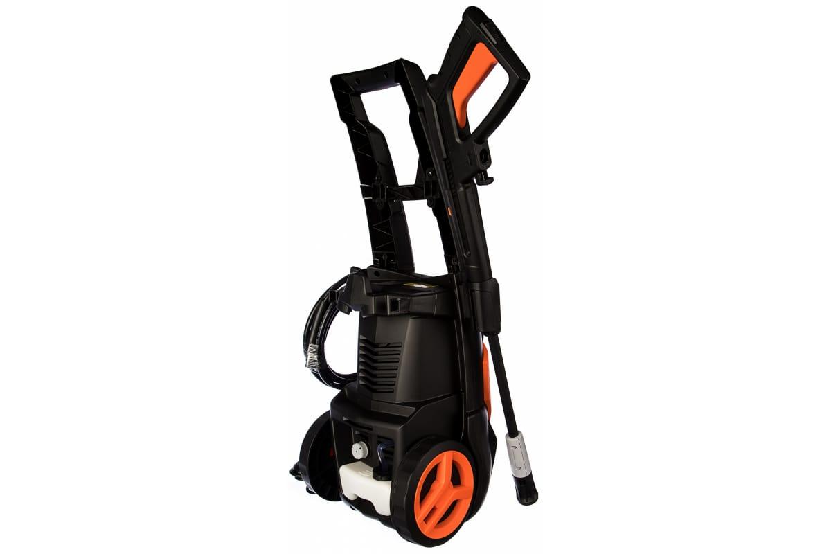 Мойка высокого давления Carver CW-1601С (01.023.00003)