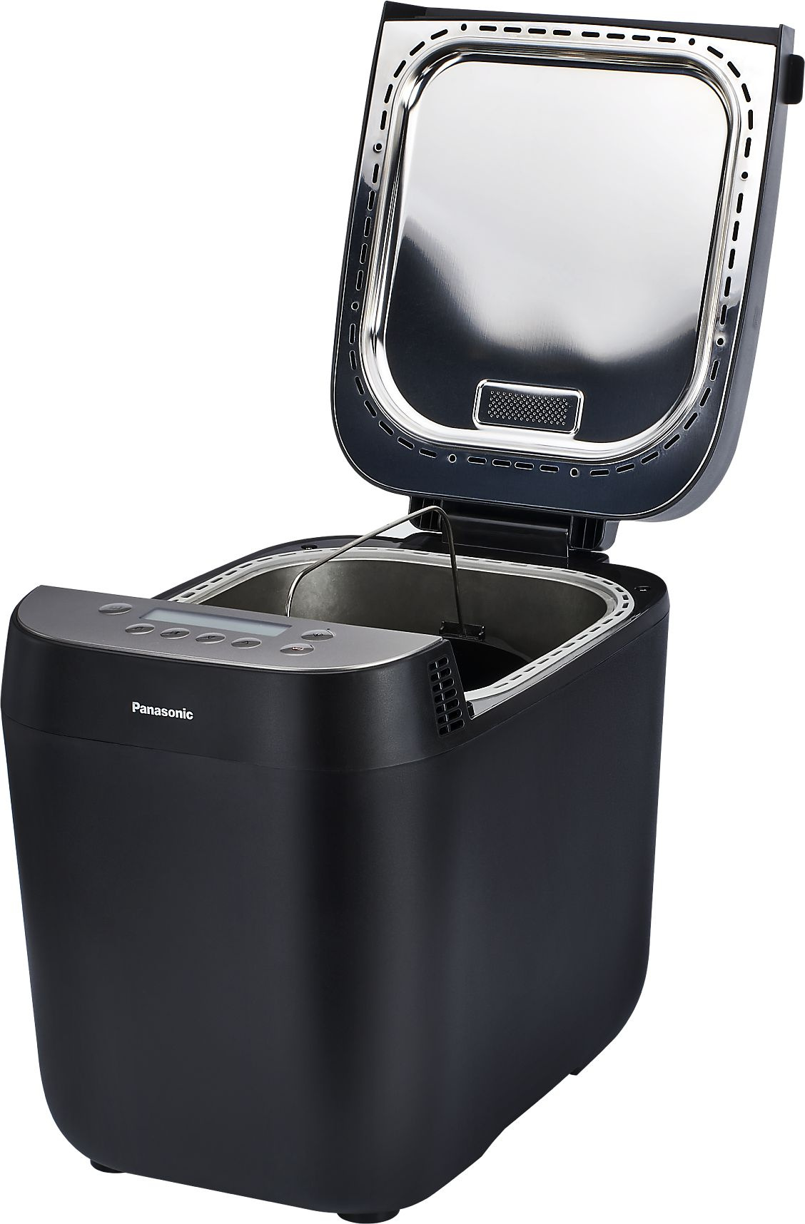 Хлебопечка Panasonic SD-ZP2000KTS