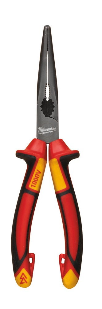 Длинногубцы Milwaukee VDE 4932464564