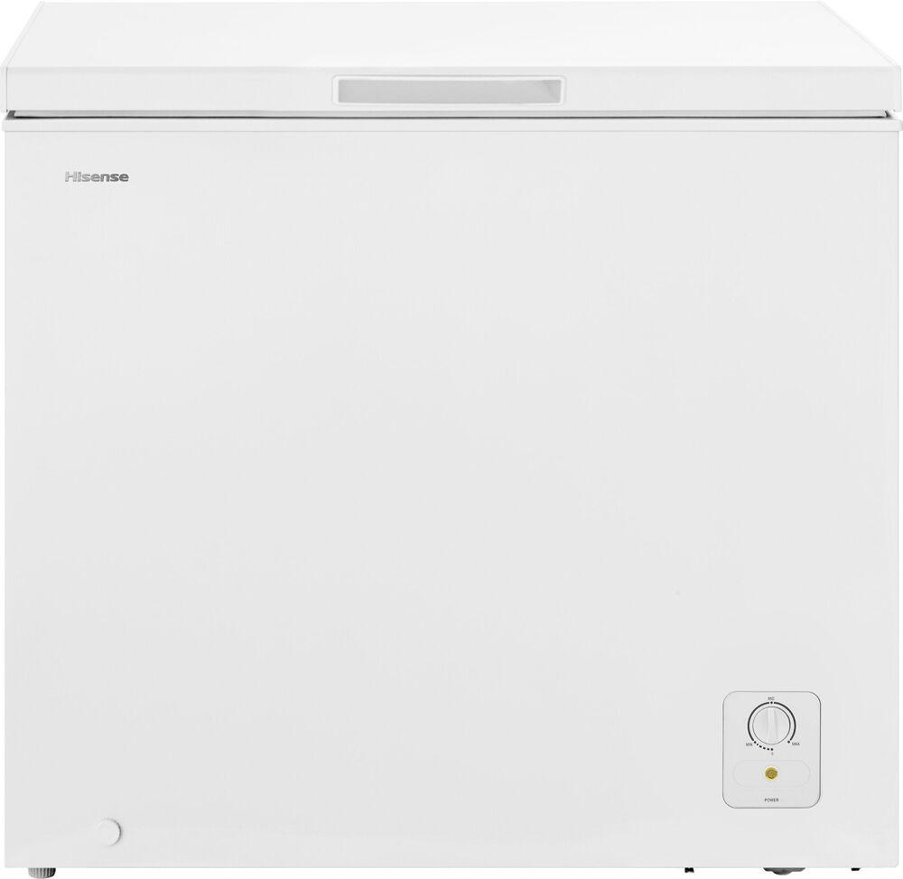 Морозильный ларь Hisense FC258D4BW1