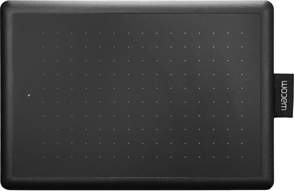 Графический планшет Wacom One by Wacom 2 Small (CTL-472-N)