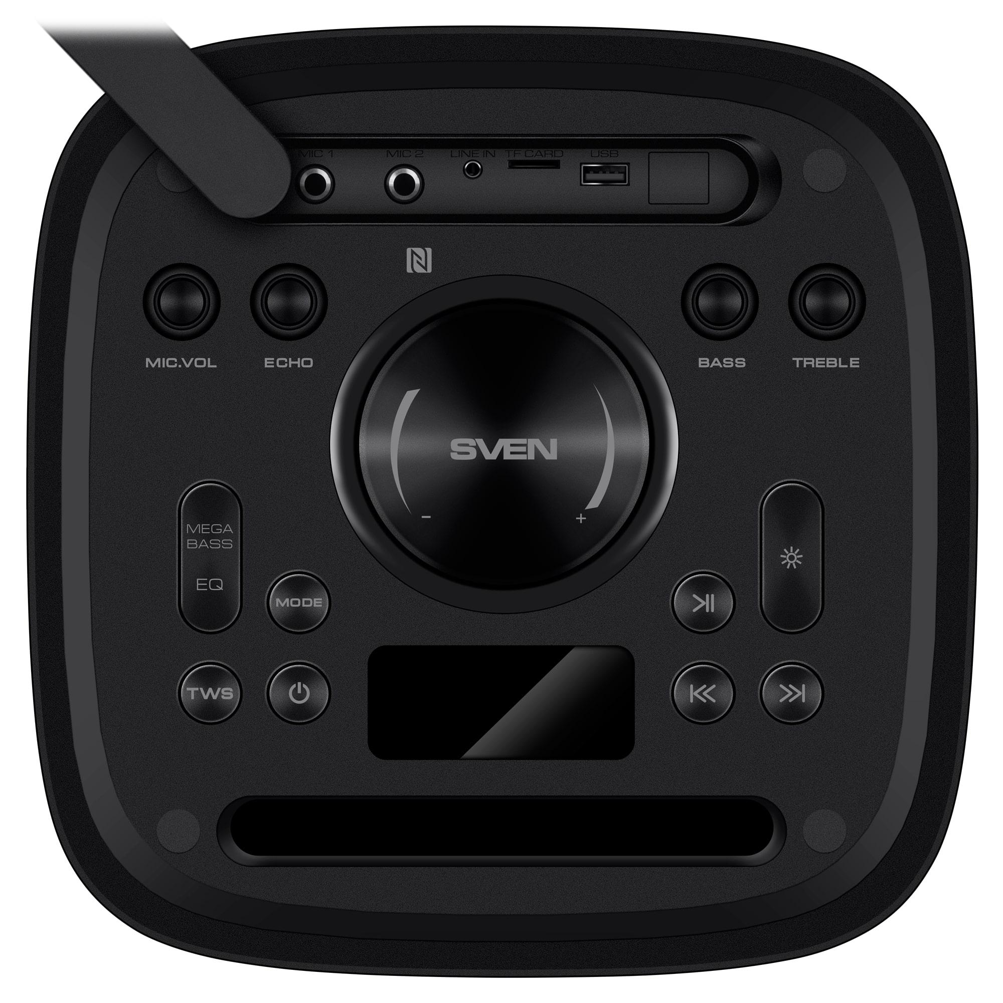 Колонка для вечеринок Sven PS-930 (SV-022402)