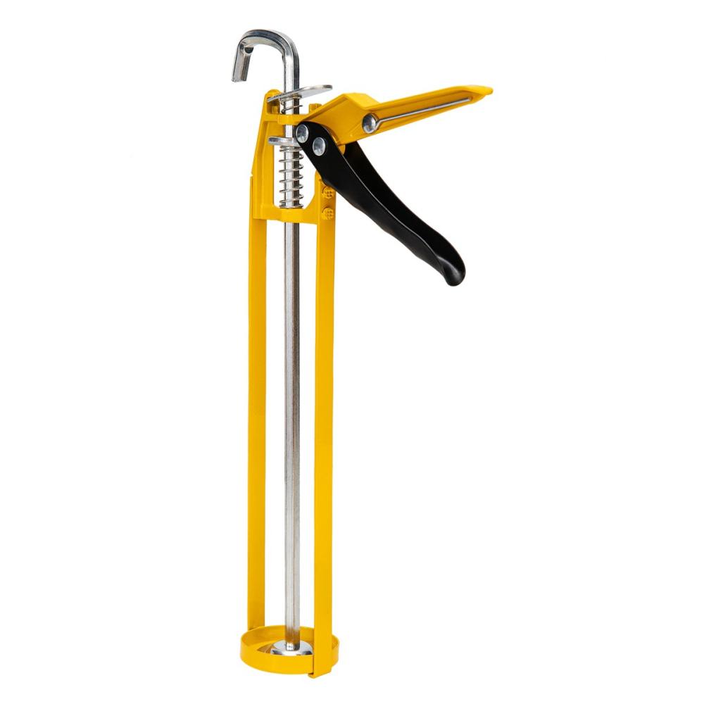 Пистолет для герметика Deli DL2360