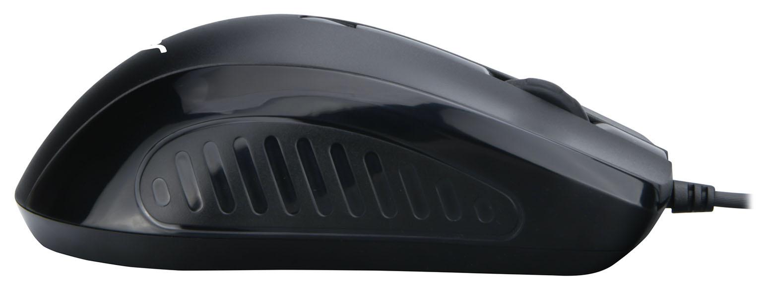 Мышь Acer OMW136 черный (ZL.MCEEE.01A)