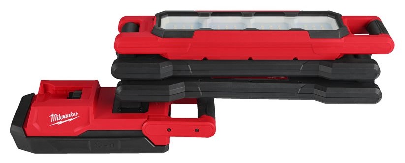 Фонарь Milwaukee M18 ABL-0 (4933498147)