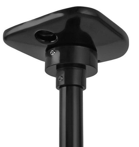 Кронштейн Cactus CS-VM-PR01L-BK