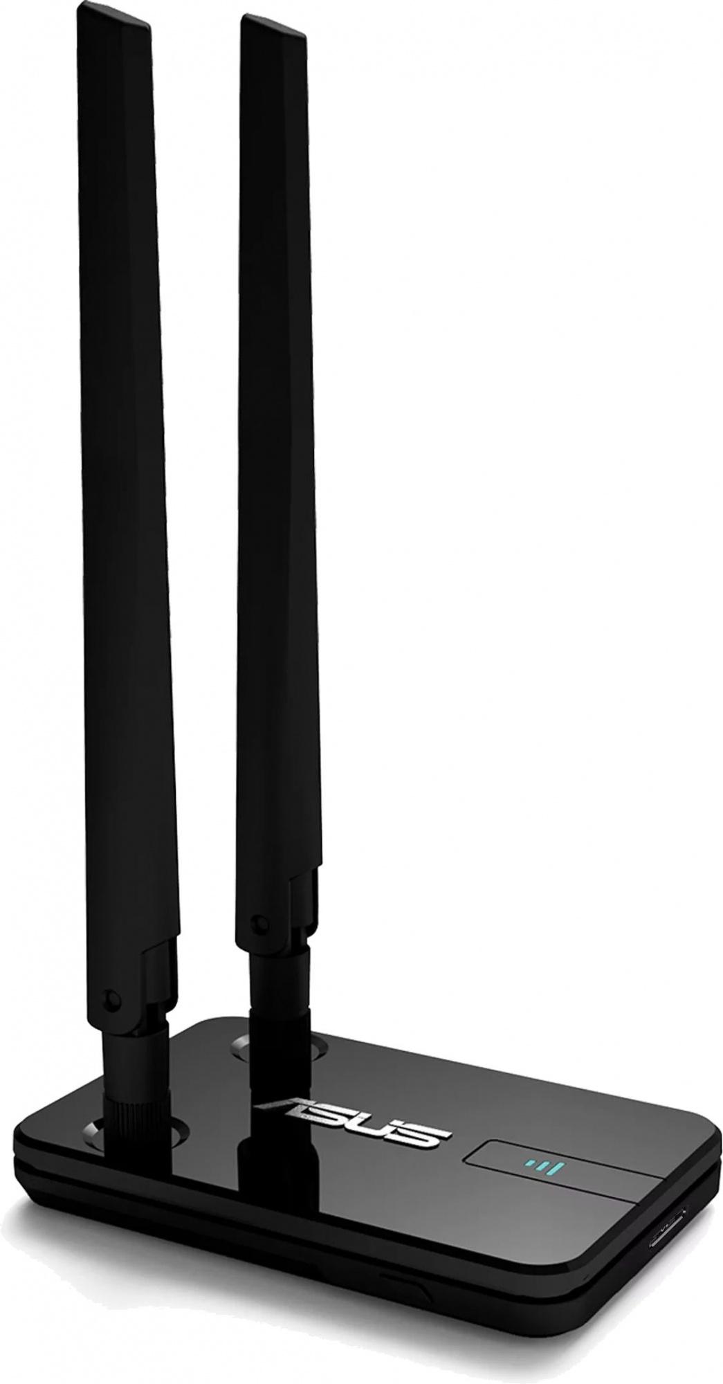 Wi-Fi адаптер ASUS USB-AC58