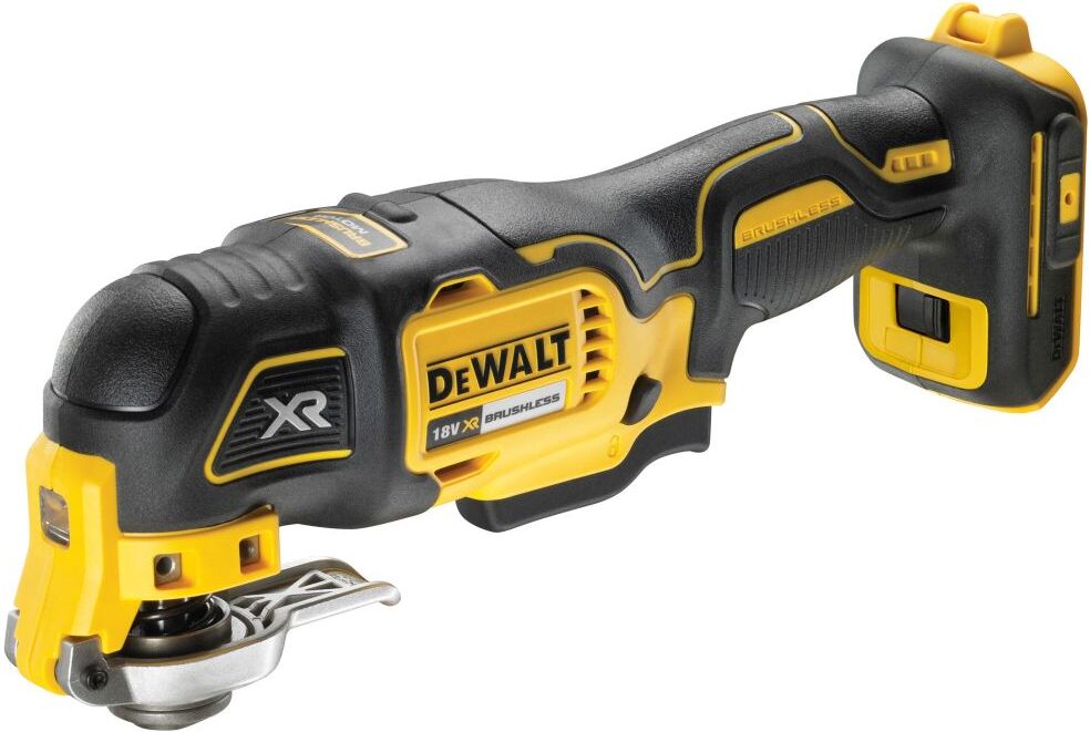 Реноватор DeWalt DCS356NT-XJ