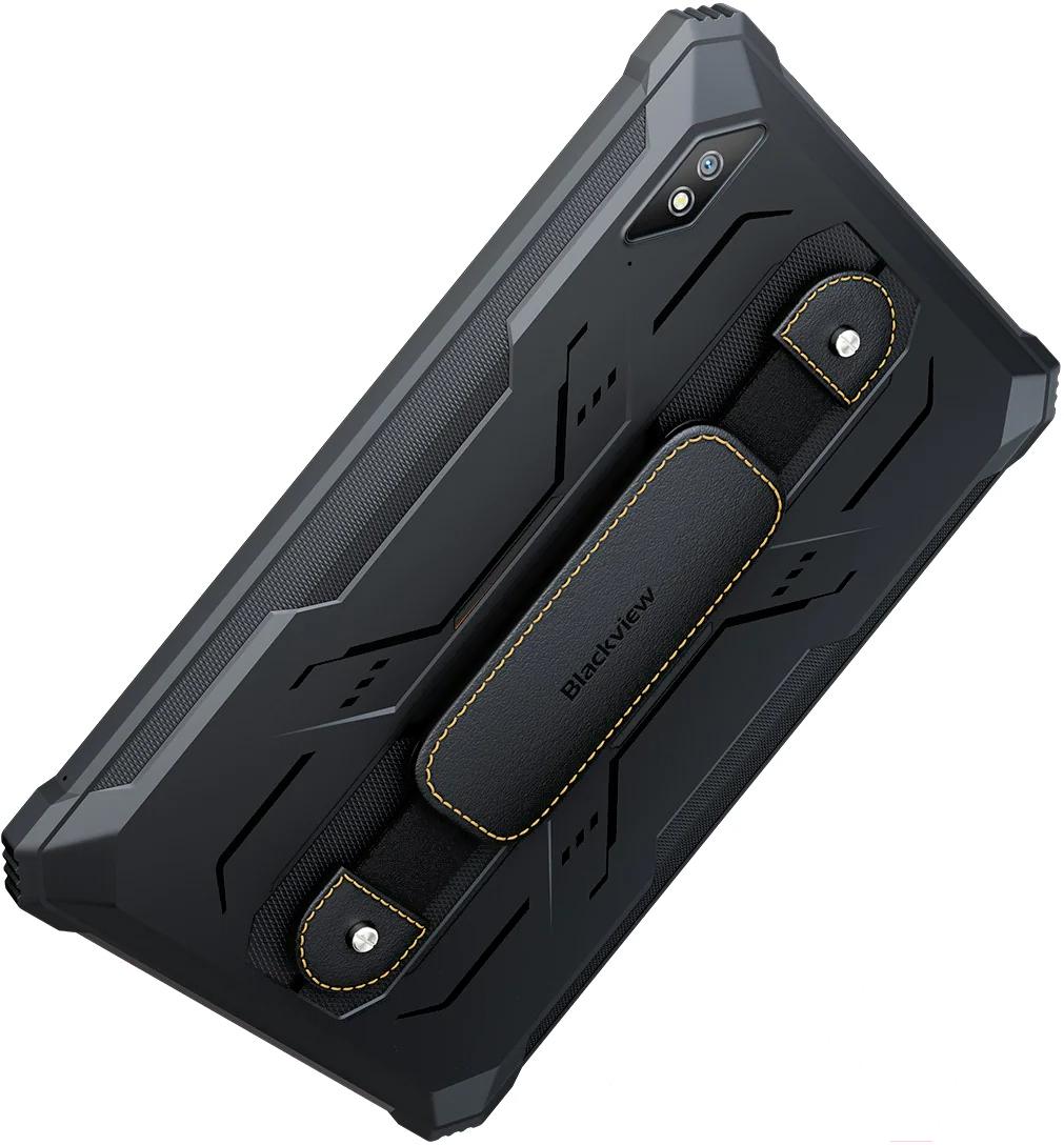 Планшет BlackView Active 8 Pro 8/256Gb LTE Black (BVACT8PRO-8256BLA)