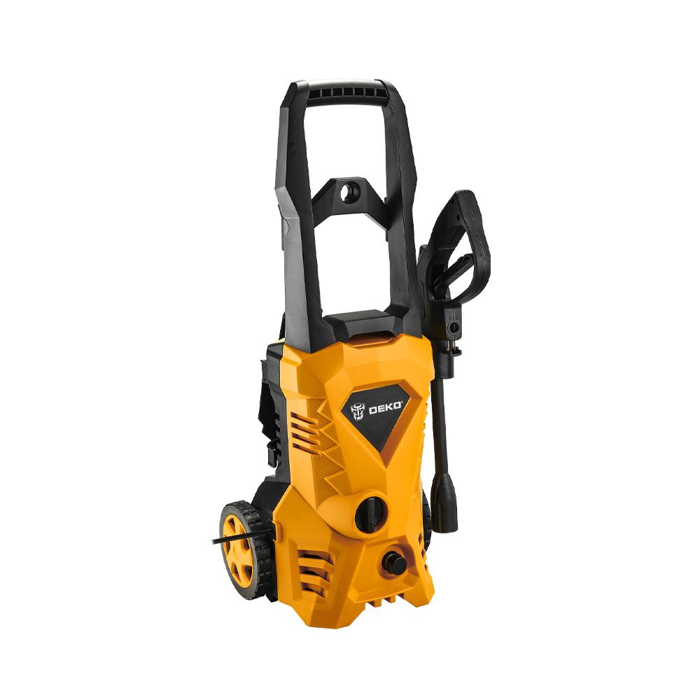 Мойка высокого давления Deko DKCW140 (063-4302)