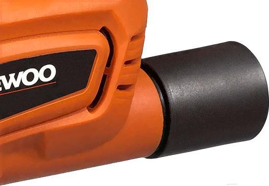Электролобзик Daewoo Power DAJ 850