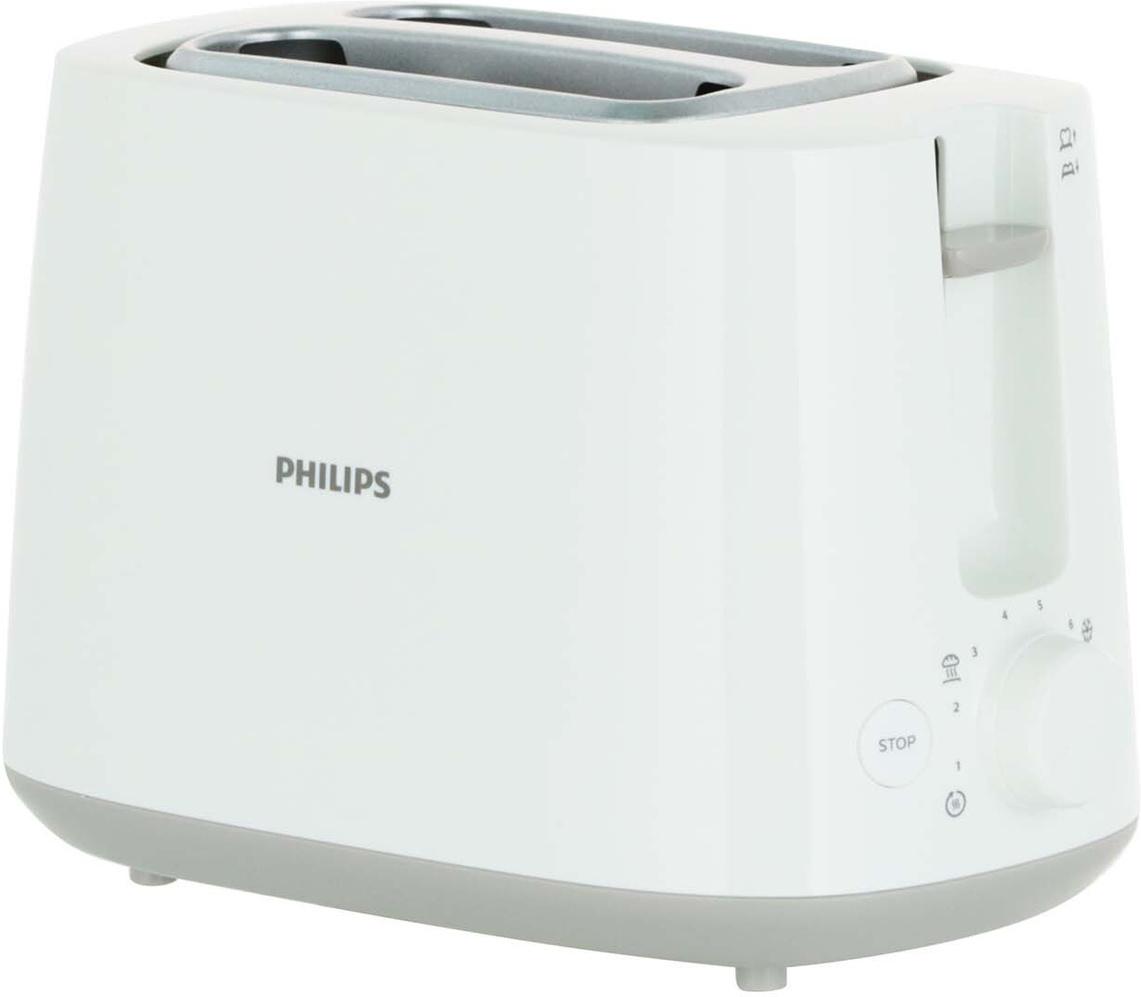 Тостер Philips HD2582/00