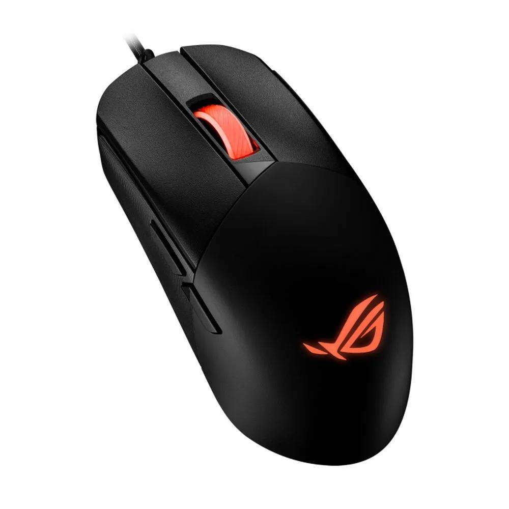 Мышь Asus ROG Strix Impact III (90MP0300-BMUA00)
