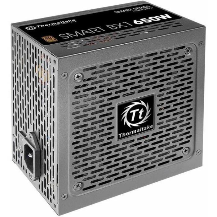 Блок питания Thermaltake Smart BX1 650 (PS-SPD-0650NNSABE-1)