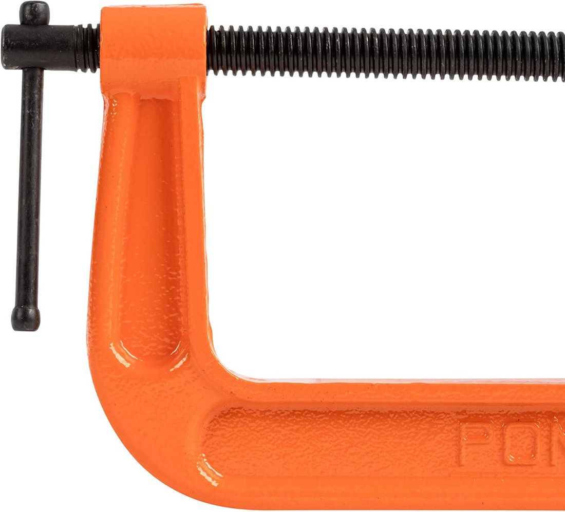 Струбцина Pony Jorgensen 2680