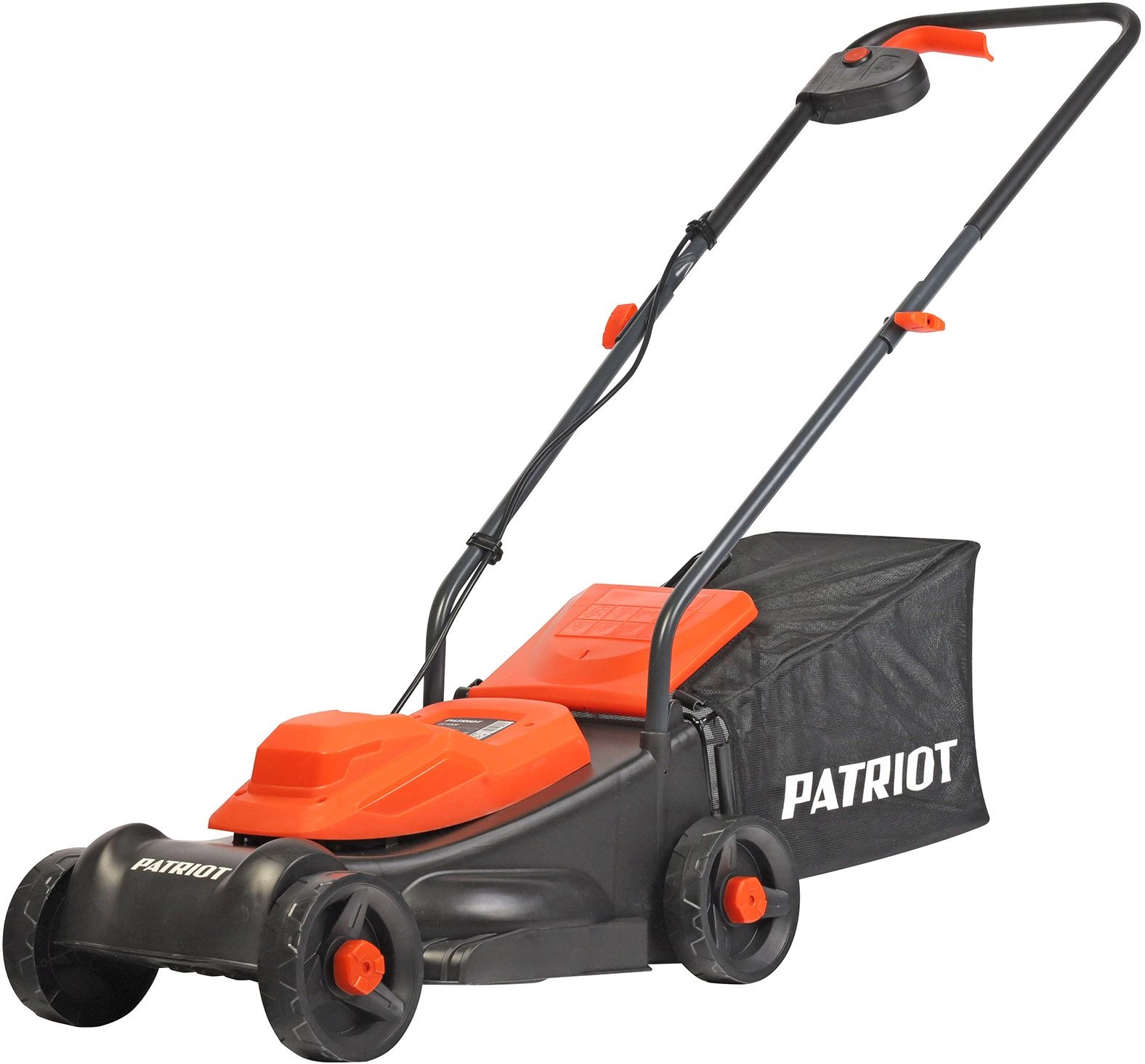 Газонокосилка Patriot PT1130E (512309231)