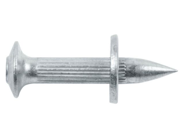 Дюбель-гвоздь для монт. пистолета 4.5х50 мм (20 кг в коробе) (STARFIX)