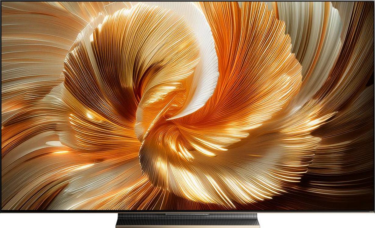Телевизор Dreame Aura QD-Mini LED 4K TV - 86 UHD (86S100) BY