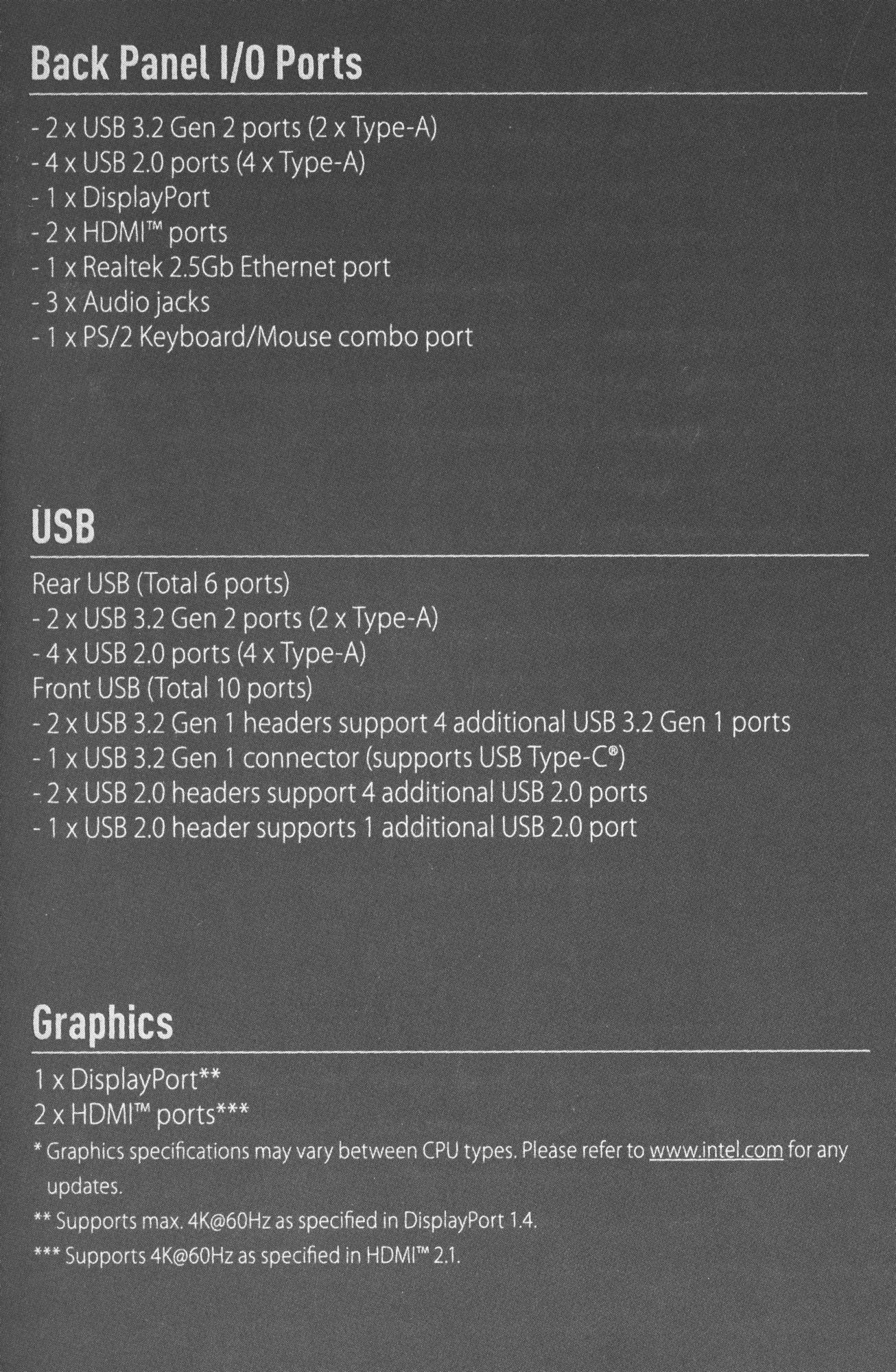 Материнская плата ASUS Prime B760M-A-CSM DDR5