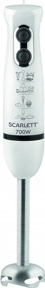 Блендер Scarlett SC-HB42M33W