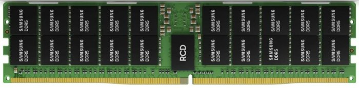 Оперативная память Samsung 64GB DDR5 4800 (M321R8GA0BB0-CQK)