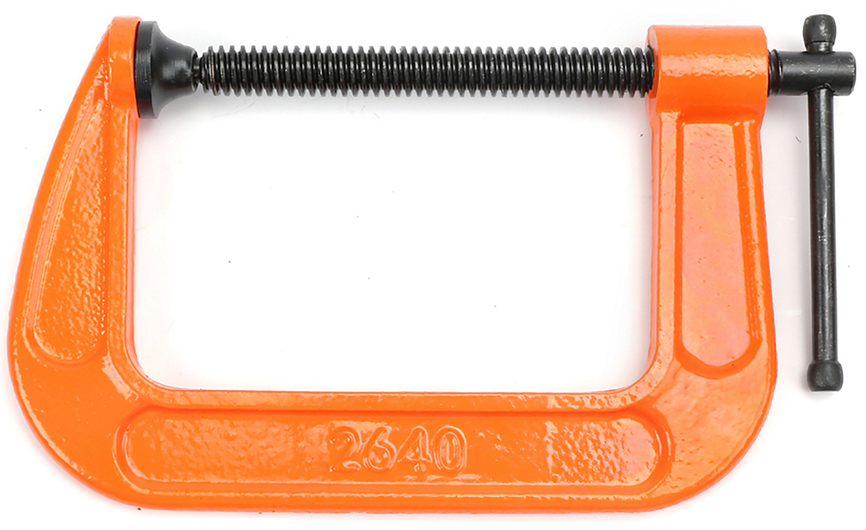 Струбцина Pony Jorgensen 2640