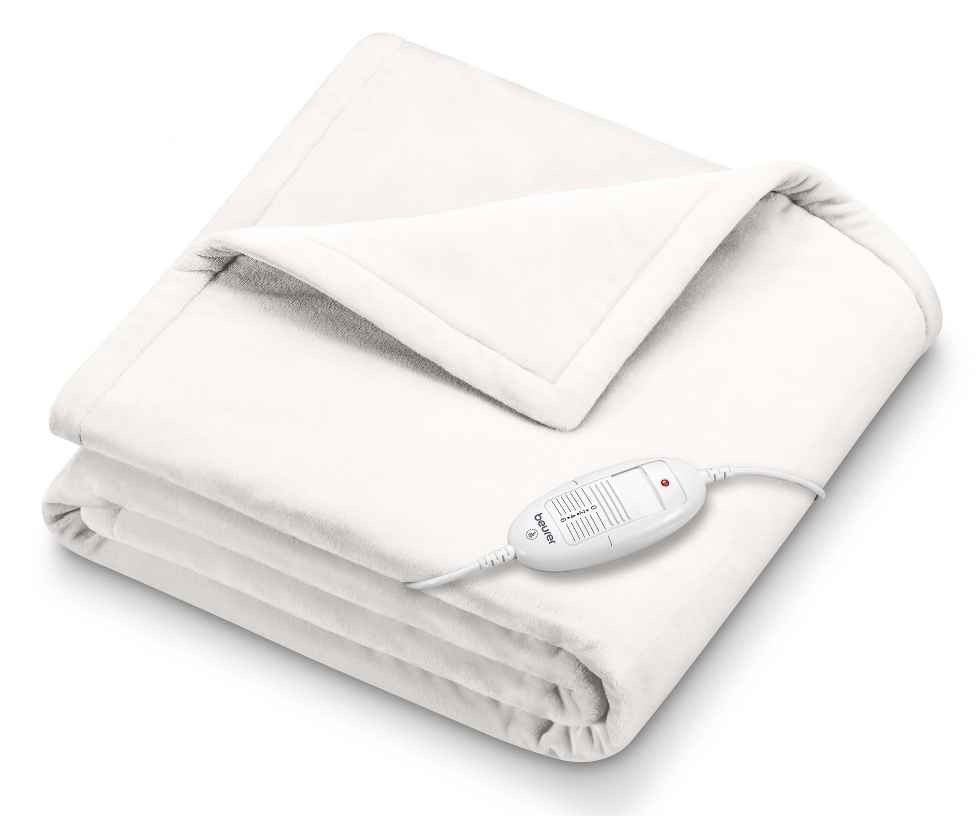Электрическое одеяло Beurer HD75 Cosy (424.16)