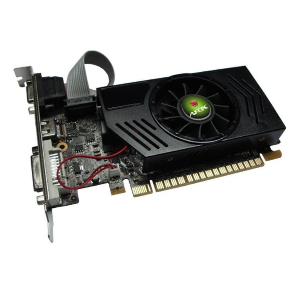Видеокарта AFOX GT730 (AF730-2048D3L6)