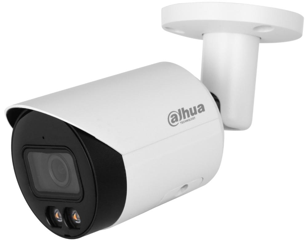 Камера видеонаблюдения Dahua DH-IPC-HFW2249SP-S-LED-0360B