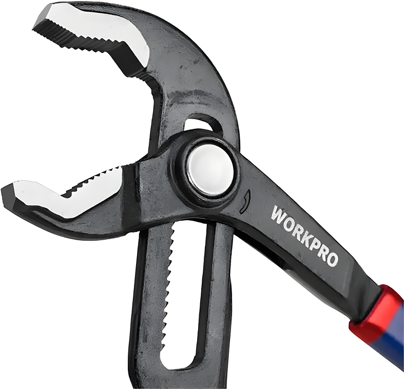 Клещи WorkPro WP201005