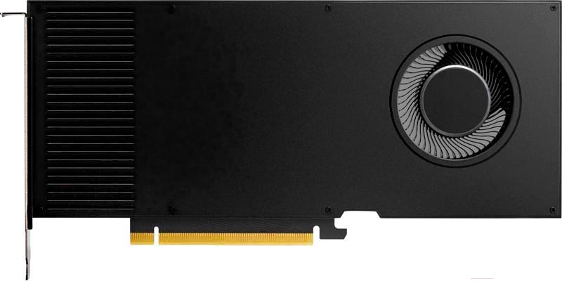 Видеокарта Nvidia RTX A400 4GB ATX LP (900-5G172-2260-000)