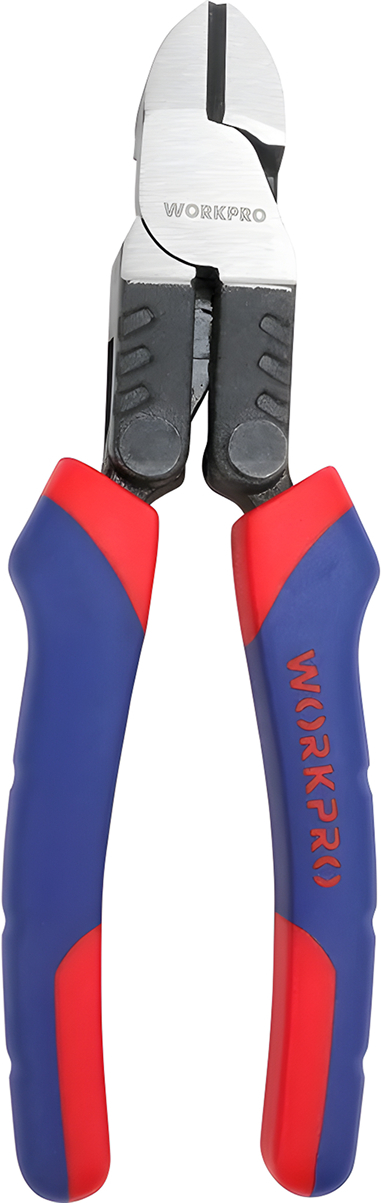 Бокорезы WorkPro WP231090