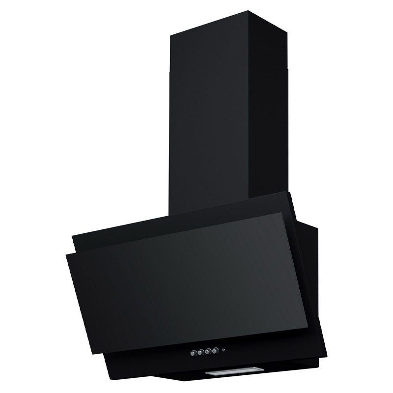 Кухонная вытяжка Elikor Титан 50П-430-К3Д Black (266394)