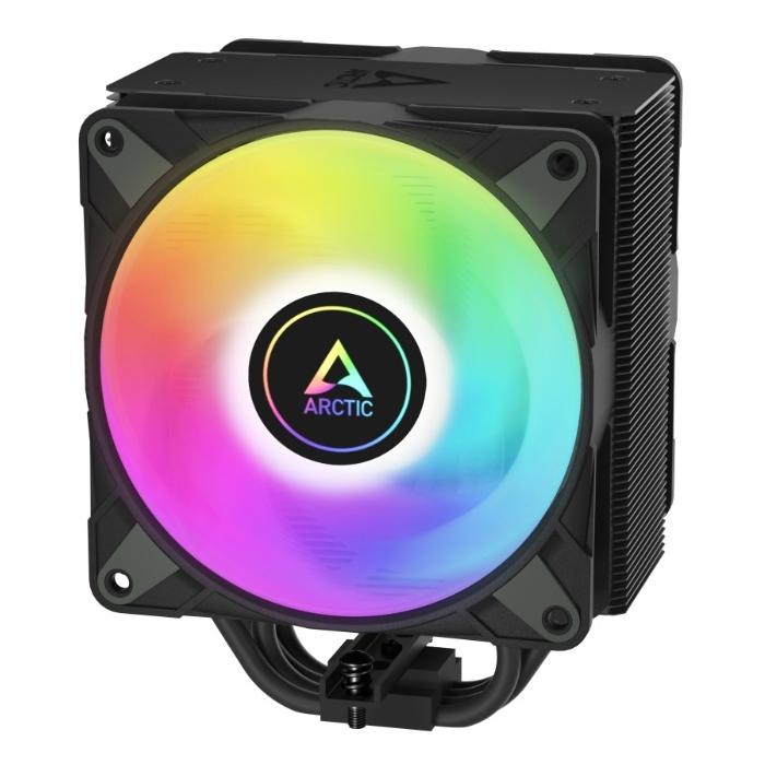 Вентилятор для процессора Arctic Cooling Freezer 36 A-RGB Black (ACFRE00124A)