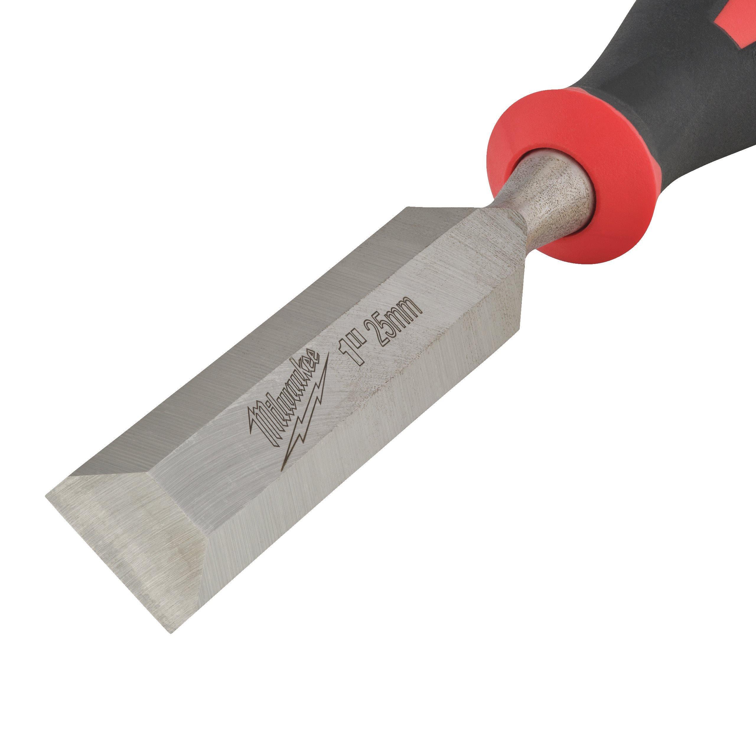 Стамеска Milwaukee 4932479895 1"