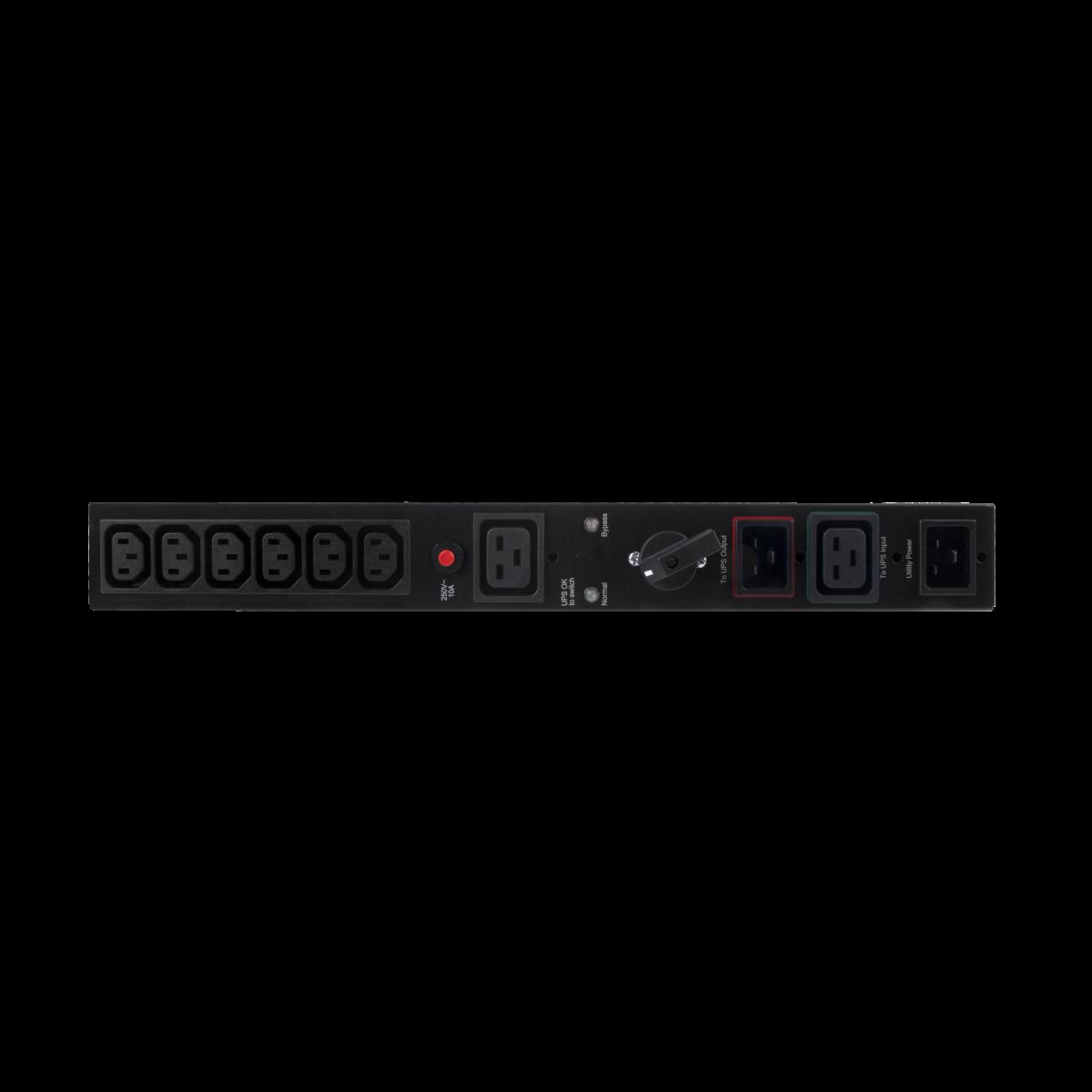 Байпас CyberPower MBP20HVIEC6