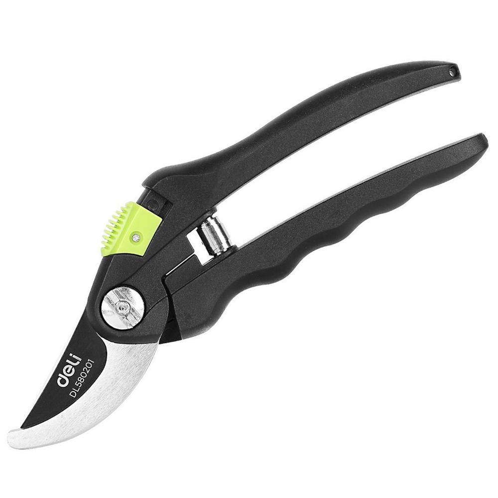Секатор Deli DL580201