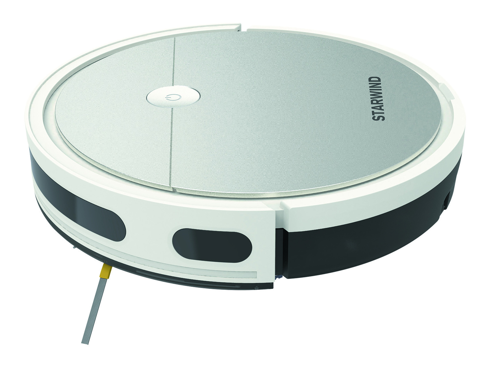 Робот-пылесос Starwind SRV4570