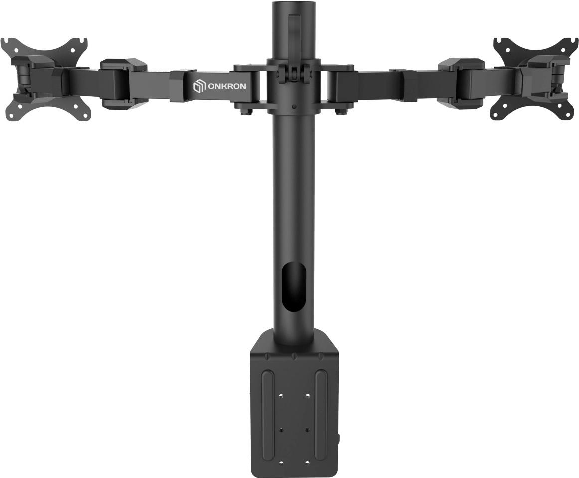 Кронштейн OnKron D221E черный