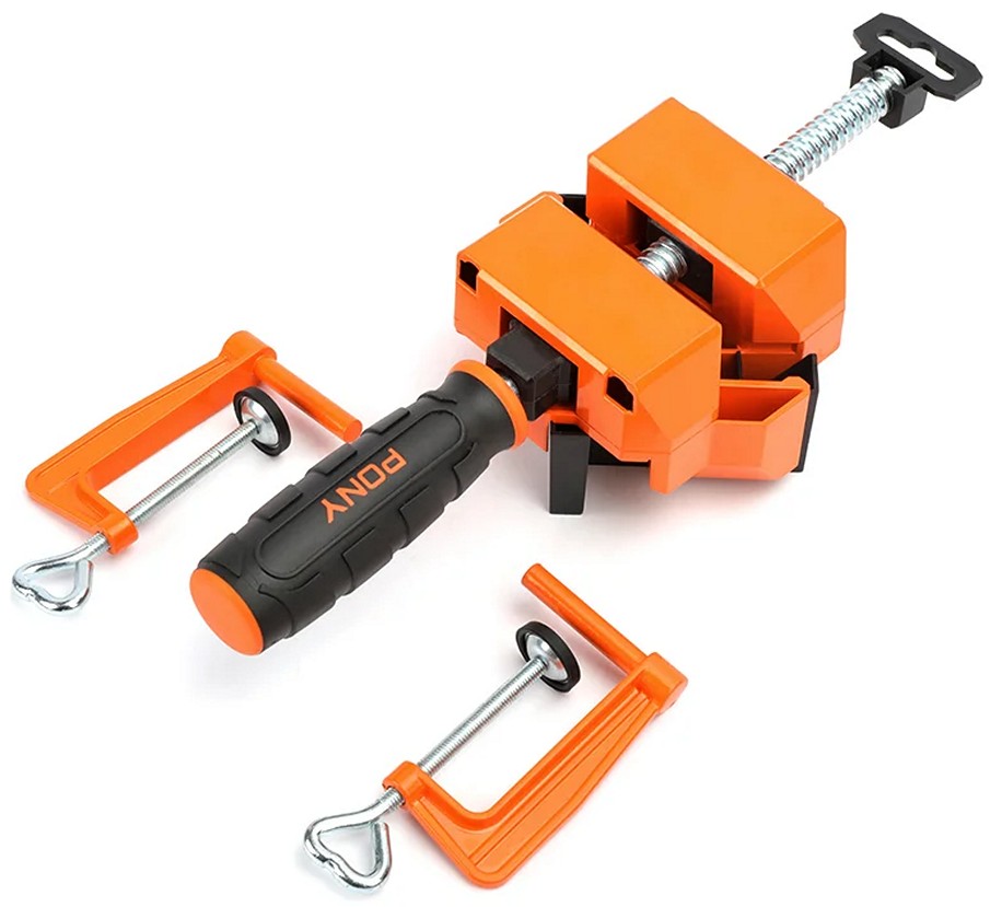 Струбцина Pony Jorgensen 9180