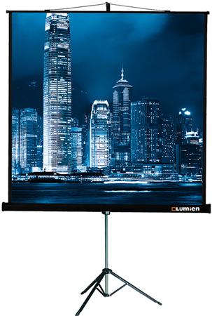 Проекционный экран Lumien Master View (LMV-100109)