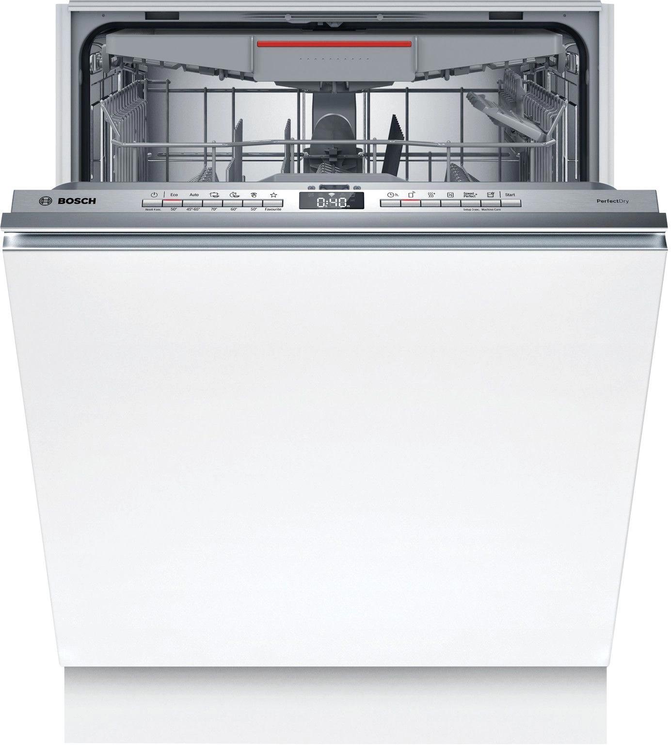 Посудомоечная машина Bosch SMV6ZCX13E