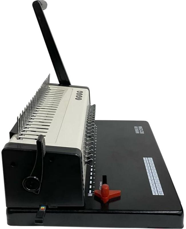Переплетчик Office Kit B2125N