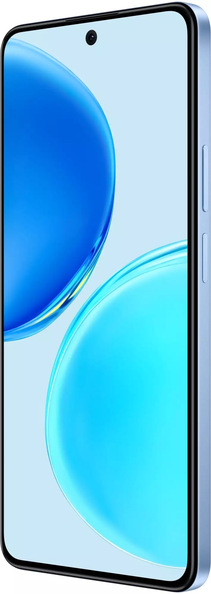 Смартфон Honor X8d 8GB/128GB LNA-LX2 Light Blue (5109CCTX)