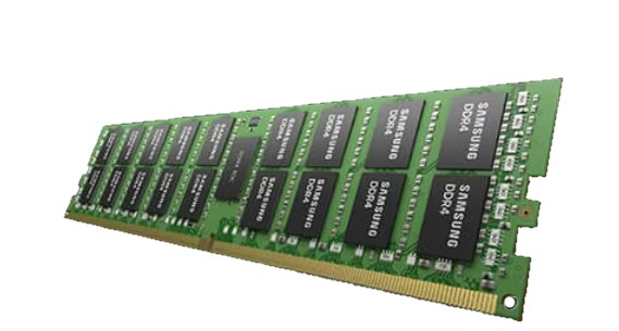 Оперативная память Samsung 32GB DDR4 (M393A4G40BB3-CWE)