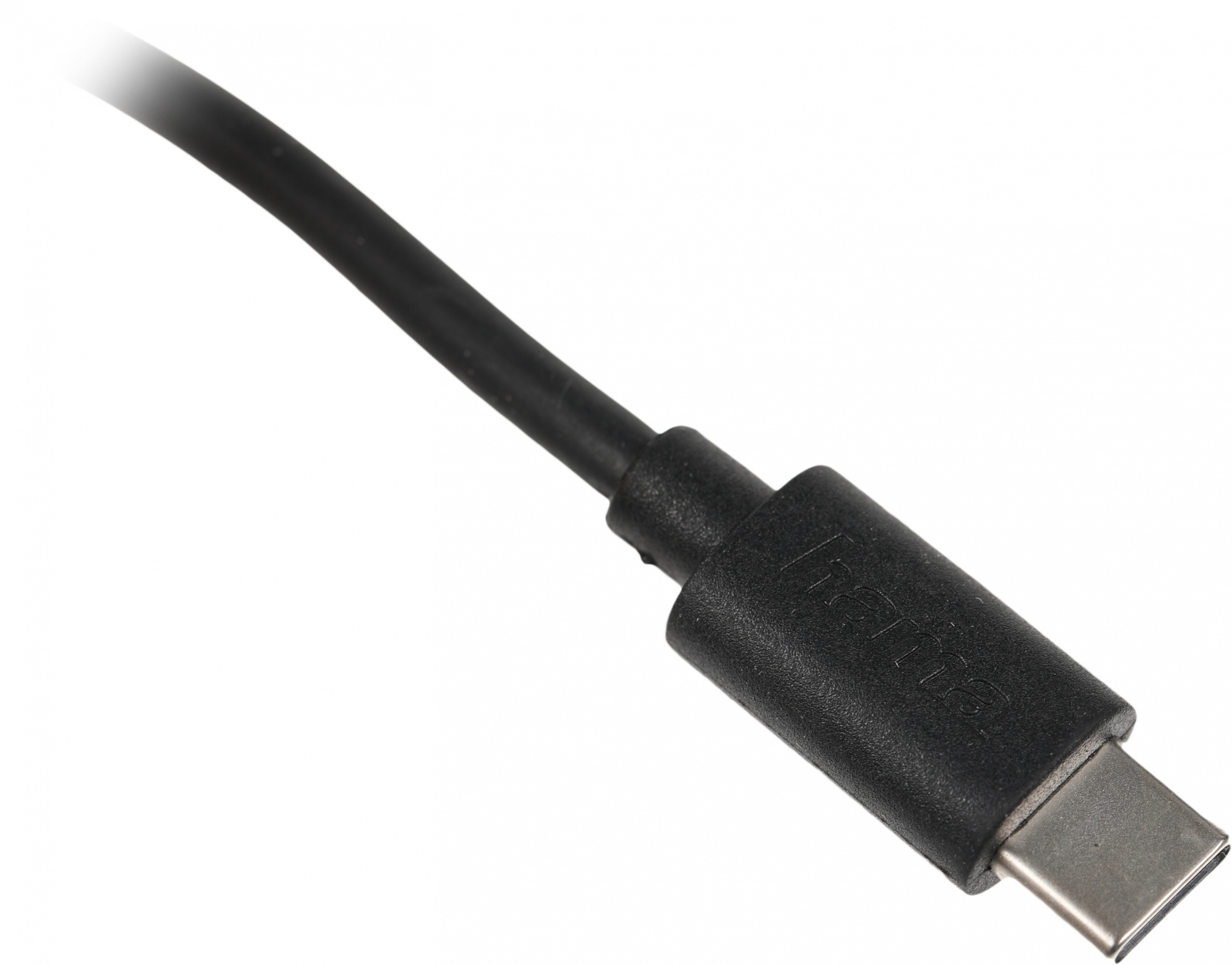 Автомобильное зарядное Hama H-173618