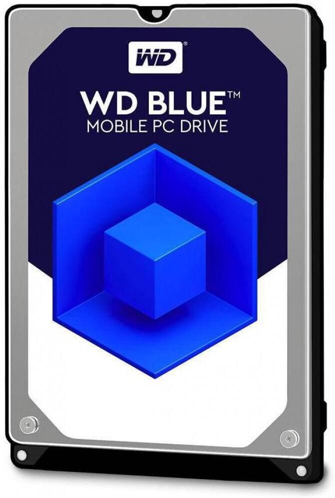 Жесткий диск WD 2TB WD20SPZX