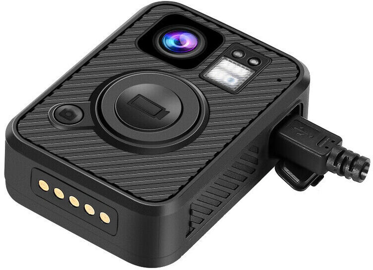 Персональный видеорегистратор BodyDVR F1 ТУ BY 692227983.002-2023